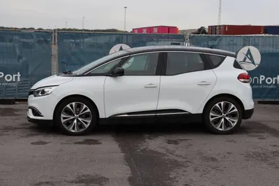 Renault Scénic