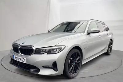 BMW 3-serien