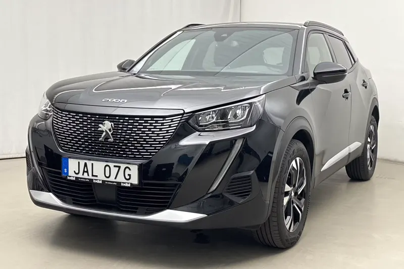 Peugeot 2008 1.2 PureTech 2023