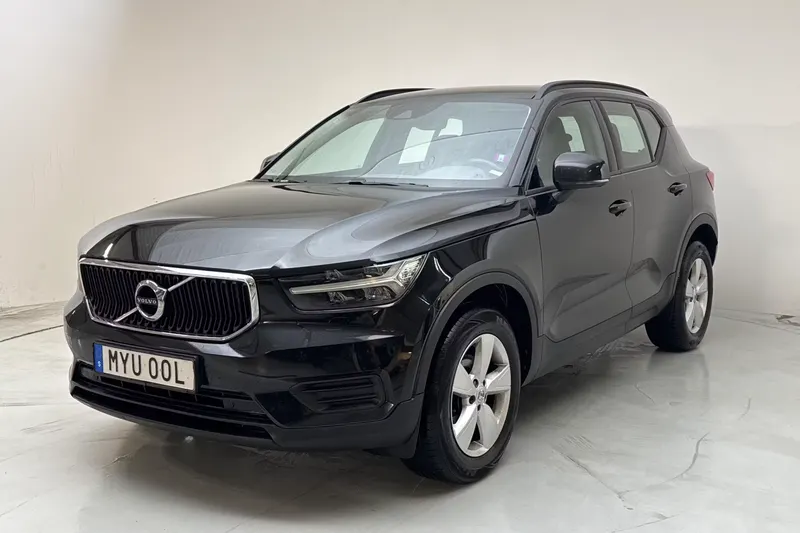 Volvo XC40 D3 FWD 2020