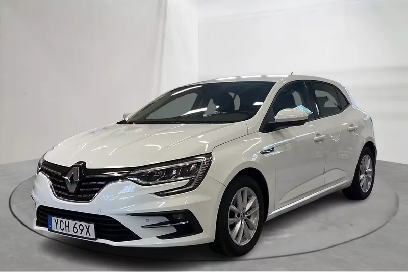 Renault Mégane 1.5 dCi 5dr 2023