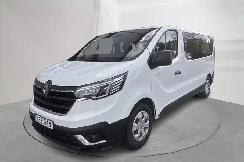 Renault Trafic Passenger 2.0 dCi 2023