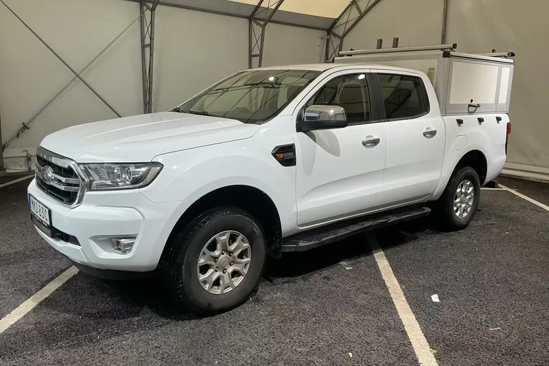 Ford Ranger 2.0 TDCi 4WD 2020
