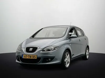 SEAT Toledo