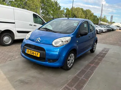 Citroën C1
