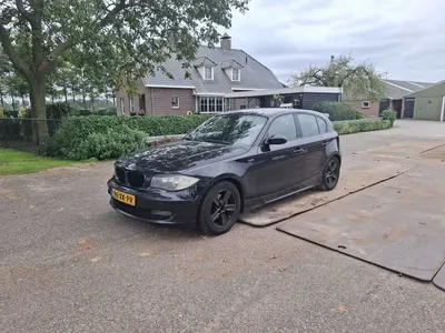 BMW 1-serie