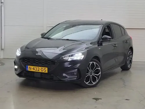 Ford Focus 1.0 EBH ST L. Bns 2021