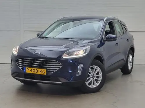 Ford Kuga 2.5 PHEV Titanium 2022