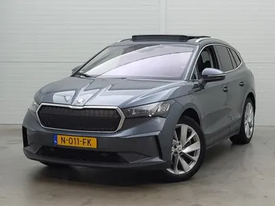 Škoda Enyaq iV