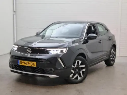 Opel Mokka-e BE. 50-kWh 11kw bl. 2021