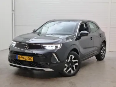 Opel Mokka-e