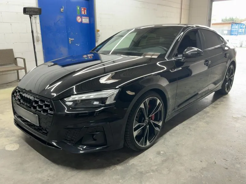 Audi S5 Sportback 3.0 TDI Mild-Hybrid quattro 2020