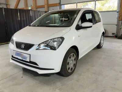 SEAT Mii
