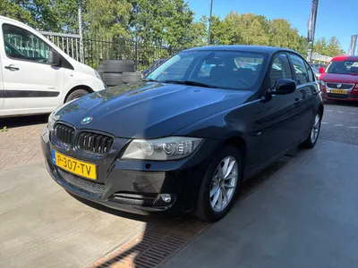 BMW 3-serie