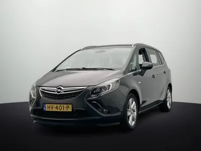 Opel Zafira Tourer