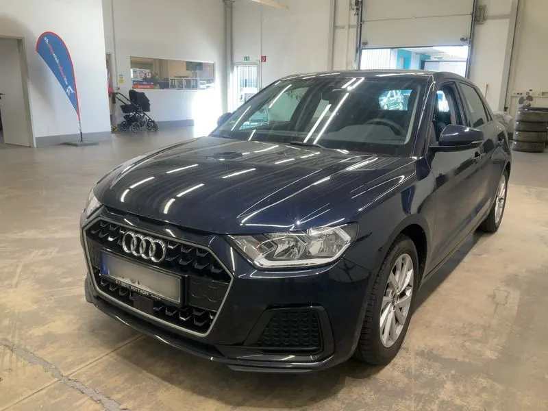 Audi A1 Sportback 35 TFSI Advanced 2021