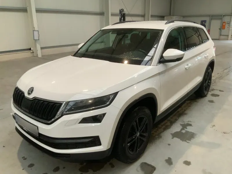 Škoda Kodiaq 2.0 TDI Ambition 2020