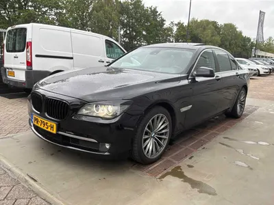 BMW 7-serie