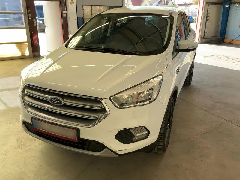 Ford Kuga 1.5 EcoBoost Trend 2018