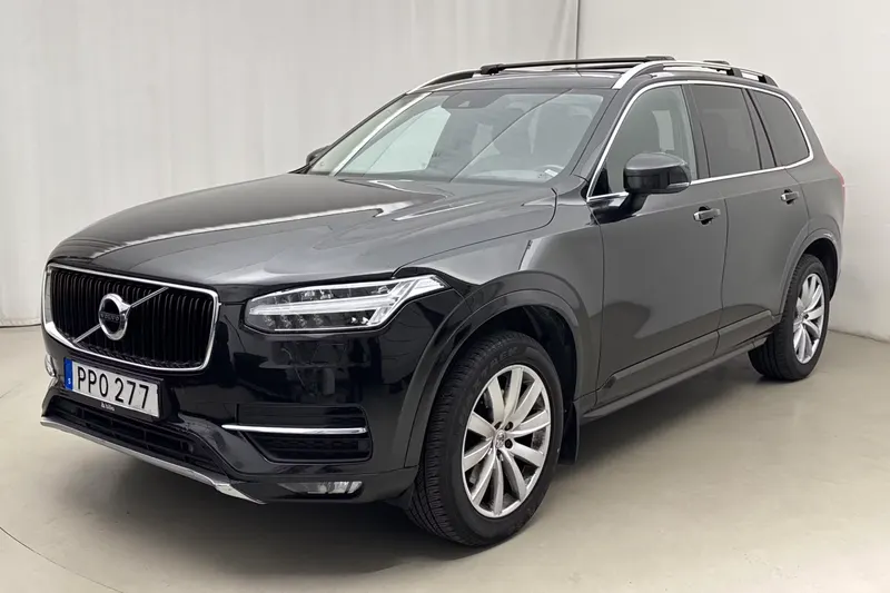 Volvo XC90 T5 AWD 250hk 2019