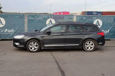 Citroën C5