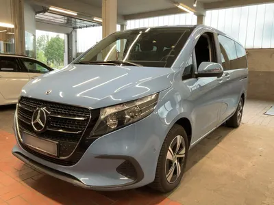 Mercedes-Benz MARCO POLO