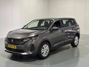 Peugeot 5008 1.2 PureTech Blue Lease Active 2020