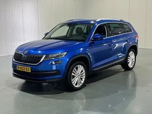 Škoda Kodiaq 1.5 TSI Automaat Business Edition Plus 2020