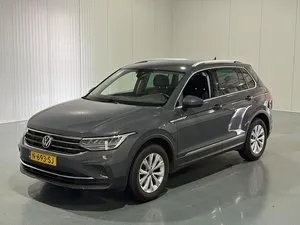 Volkswagen Tiguan 1.5 TSI Life Business 2020