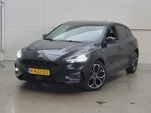 Ford Focus 1.0 EcoBoost Hybrid ST Line Business 2020