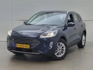 Ford Kuga 2.5 PHEV Titanium 2020