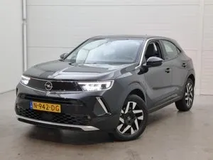 Opel MOKKA-E