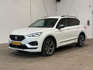 SEAT Tarraco 1.4 TSI e-Hybrid PHEV FR 2020