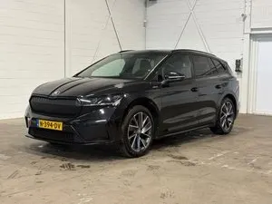Škoda Enyaq 60 Sportline 2020