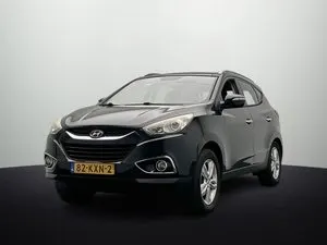 Hyundai IX35 2.0i Active 2020
