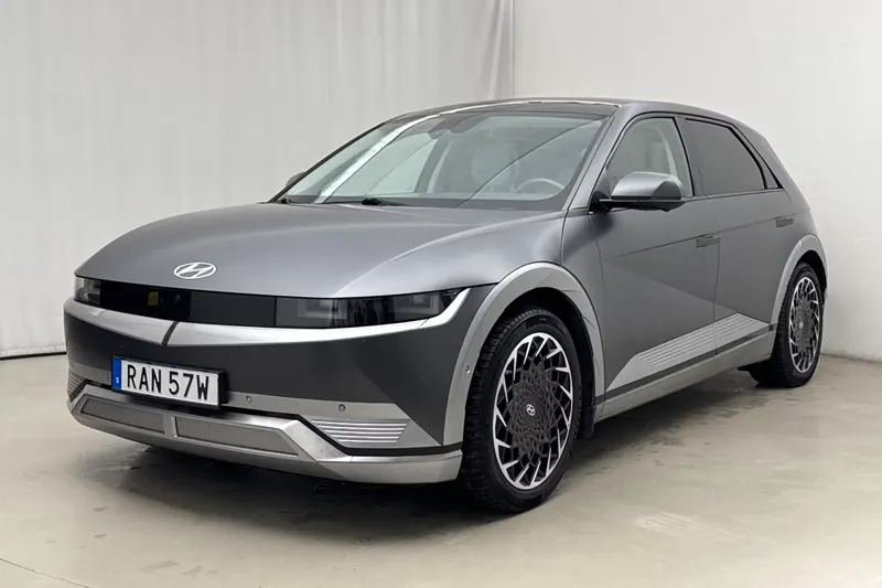Hyundai IONIQ 5 77kWh AWD 2023