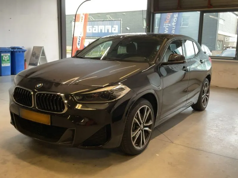 BMW X2 xDrive 25e M Sport 2021