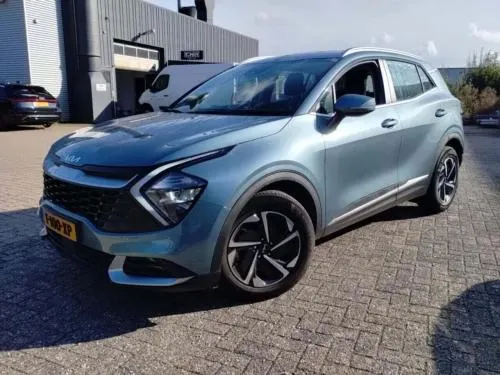KIA Sportage 1.6 T-GDi DynamicL. 2023