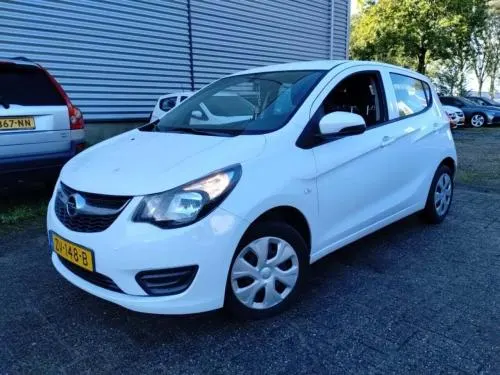 Opel KARL 1.0 120 Jaar Edition 2019