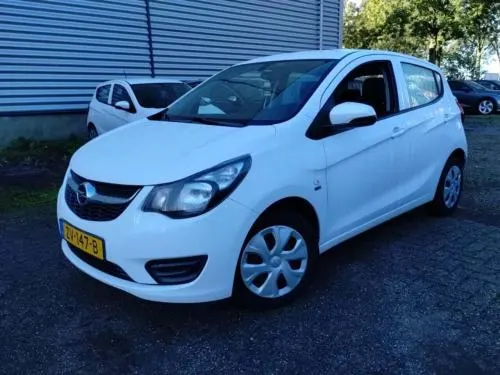 Opel KARL 1.0 120 Jaar Edition 2019