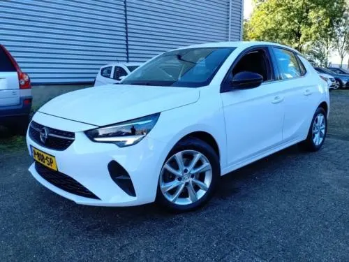 Opel Corsa 1.2 Elegance 2022