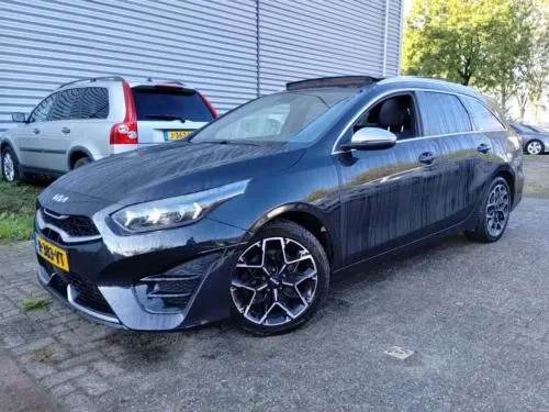 KIA Ceed Sportswagon 1.5 T-GDi GT-Line 2022