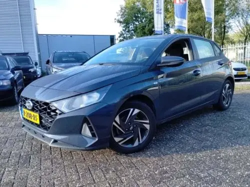 Hyundai i20 1.0 T-GDI Comf.Smart 2022