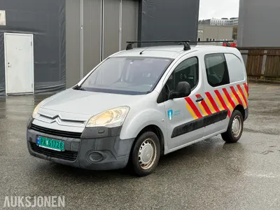 Citroën Berlingo