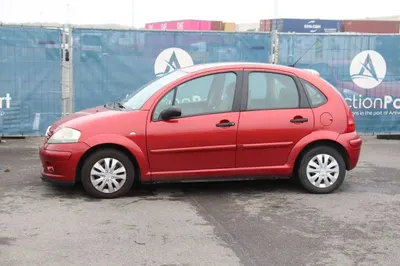 Citroën C3