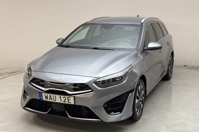 KIA Cee'd Ceed 1.6 Plug-in Hybrid SW 2024
