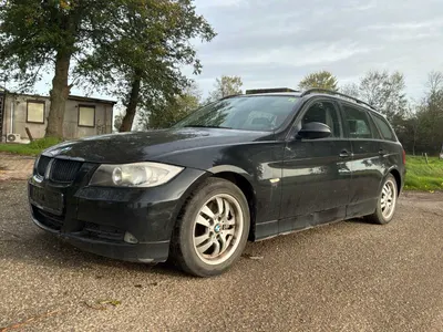 BMW 318d