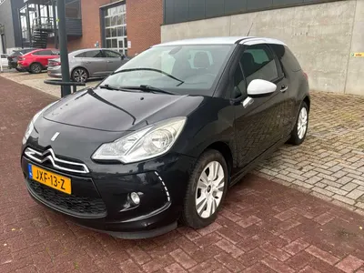 Citroën DS3