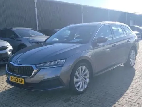 Škoda Octavia Combi 1.4 TSI iV Sport Bns 2022
