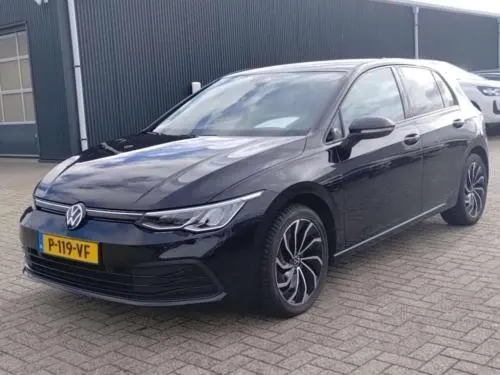 Volkswagen Golf 1.0 TSI Life Bns 2022